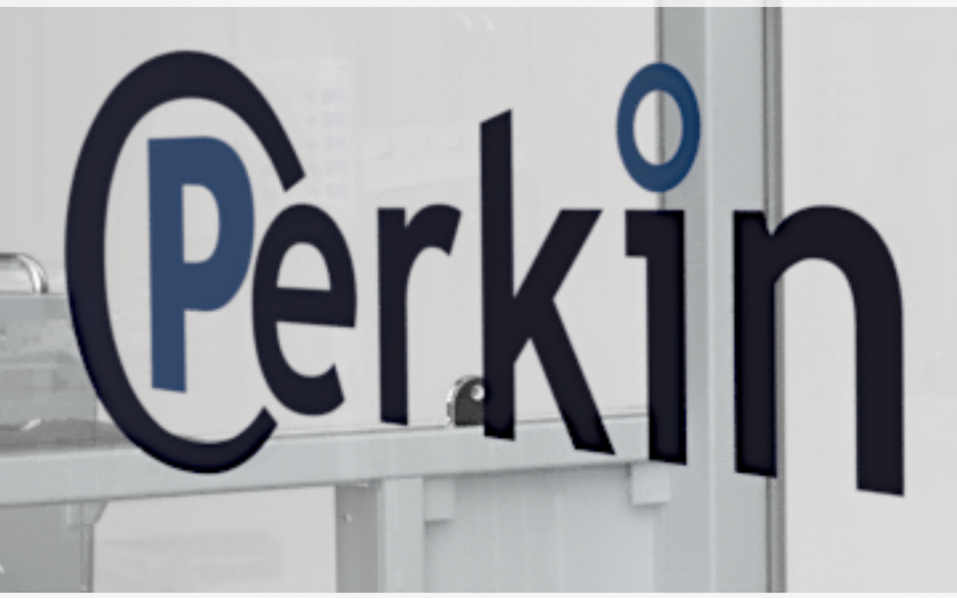 Acquisition of CPerkin